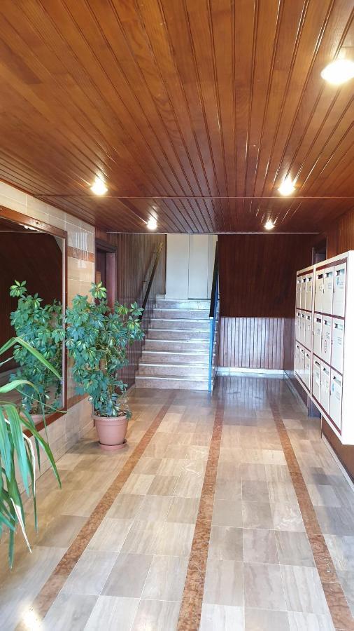 Bastia Appartement 3 Chambres Vue Mer Dış mekan fotoğraf